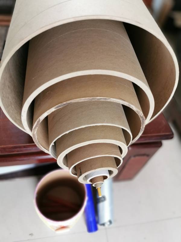 澄海区大口径纸管纸筒